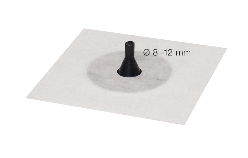 Fentrim® Manschette white