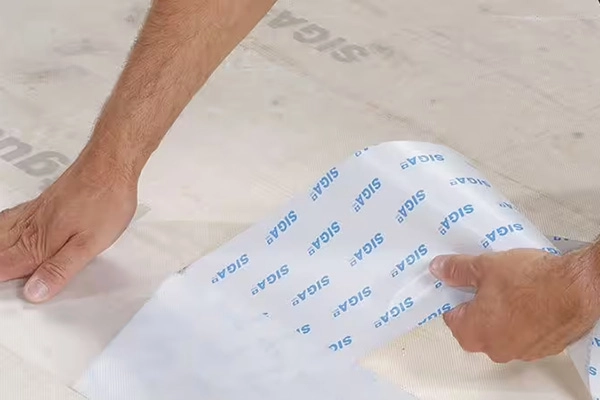 5 Facts zu Wetguard®